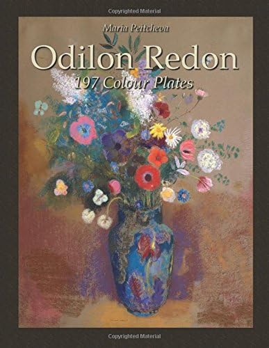 Redon (Basic Art): Gibson, Michael: 9783836553216: Amazon.com: Books