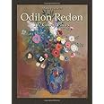 Odilon Redon: 197 Colour Plates
