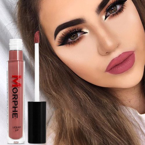 morphe liquid lip