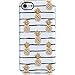 VIVIBIN iPhone SE Case 2020, iPhone 7 Case for Girls,iPhone 8 Phone Case,Cute Pineapple Design for Women Protective Cover Slim Fit Phone Case for iPhone 8/iPhone 7/ New iPhone SE