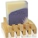 Soap Club Handmade Natural Beechwood Soap Dish