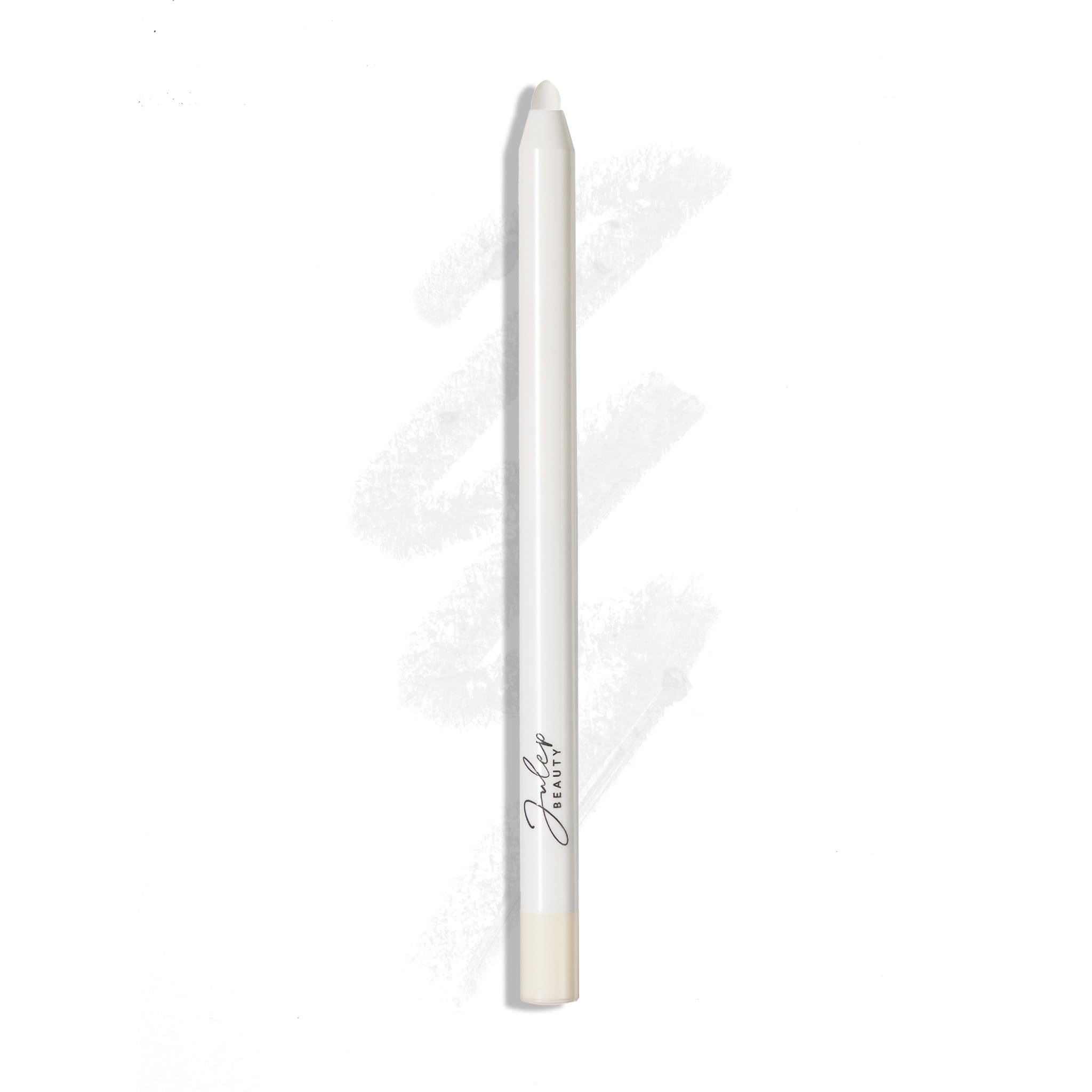 Julep With a Trace Retractable Lip Liner (Clear As Day) Highly Pigmented Lip Color - Hydrating Cream Lip Liner Pencil
