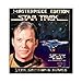 Star Trek The Captains Series Masterpiece Edition Captain James T Kirk 12-Inch Limited Edition Action Figure with Book