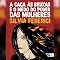 Livro A caça às bruxas e o medo do poder das mulheres