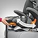 Chicco MyFit LE Harness + Booster Car Seat, Starlet