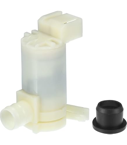 ぴよ Amazon.com: 2892050Y00 Windshield Washer Pump Wiper For Nissan