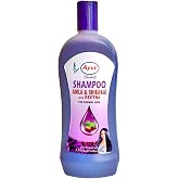 Amla and Shikkai With Reetha Shampoo 1000 Milliliter - Ayur