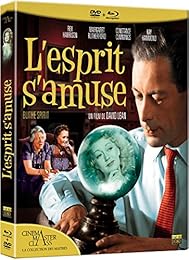 L'esprit S'amuse - Combo Blu-Ray+ Dvd