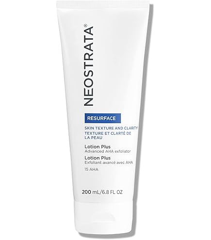 Amazon.com: NEOSTRATA Bionic Lotion Skin-Fortifying Moisturizer