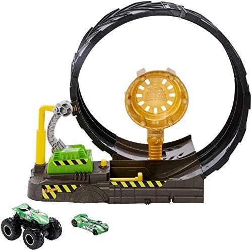 Hot Wheels GKY00 Monster Trucks Epic 