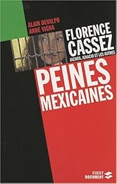 Peines mexicaines