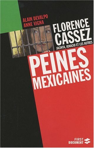 Peines mexicaines