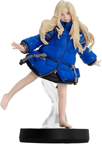 amiibo ディアナ 【プラグマタ】』予約・特典・最安値まとめてチェック