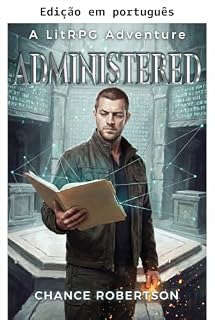 Livro Administrado (Limiar Livro 3)