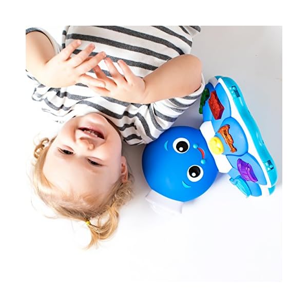 baby einstein octopus piano