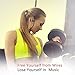 Bluetooth Headphones, ALPULON Wireless Bluetooth Earbuds Sport Headphones, Noise Cancelling Earphones and Lightweight Sweatproof Headset with Mic for Running