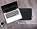 Runetz Laptop Sleeve 13 inch Neoprene MacBook Sleeve Case - Perfect Mac Sleeve Cover with Pocket for Your MacBook Pro 13 inch Sleeve and MacBook Air 13.3