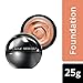 Lakme Absolute Mattreal Skin Natural SPF 8 Mousse, Rose Fair 02, 25g