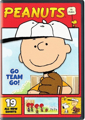 Peanuts by Schulz: Sports Shorts (19eps) - //coolthings.us
