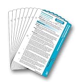 Svaroopa Yoga: Daily Practice Pose Cards (Svaroopa Yoga Pose Cards, 2)