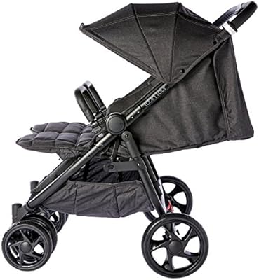bebe care aparri twin stroller review