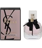 Amazon.com: Yves Saint Laurent Ysl mon paris 5 盎司(約141.7 毫升