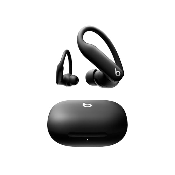 BEATS POWERBEATS PRO 2 WIRELESS BLUETOOTH EARBUDS –...