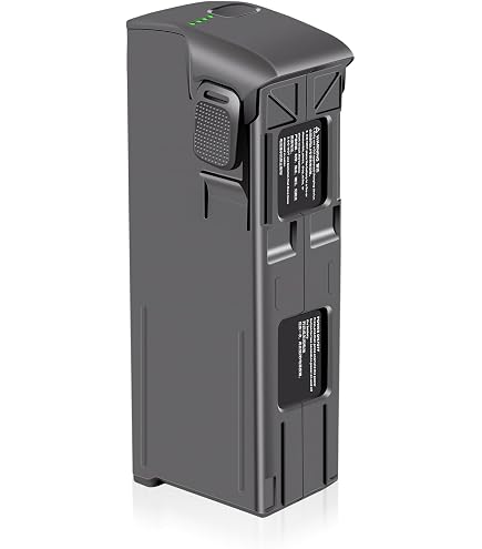 Amazon.com: INSYOO Original Avata 2 Intelligent Flight Battery