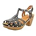 BareTraps Women's Saylor Platform Sandal