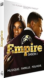 Empire - Saison 1