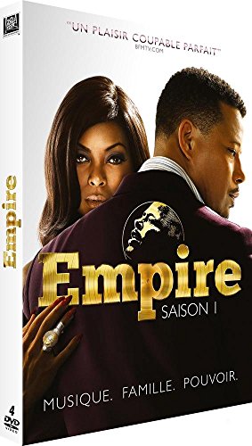 Empire - Saison 1