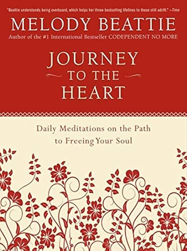 Download Journey to the Heart: Daily Meditations on the Path to Freeing Your Soul PDF