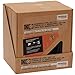 Generac 6328 25-Foot 30-Amp Generator Cord with NEMA L14-30 Ends for Maximum 7,500 Watt Generators - Reliable Power Connection for Your Generator