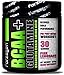 BCAA + GLUTAMINE Drink Mix - Amino Acids Supplement Designed for Intense Workouts & Optimum Nutrition