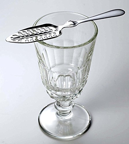 La Rochere Reservoir Absinthe Glass