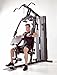 Marcy Stack Dual Function Home Gym – 200 lb. Stack MKM-81010thumb 2