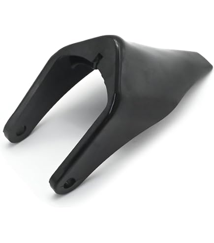 FEEKOR Black Plastic Throttle Lever – Replaces Polaris 5431397, 2201022 (SL, SLT, SLX 650-780)