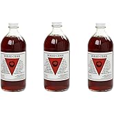 Boiled Cider Syrup - 3 Pack (48 ounce)