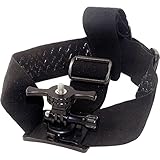 Intova Helmet Camera Mount 2N