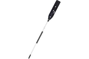 OUTCAST SPORTING GEAR Outcast 2-Piece Oar