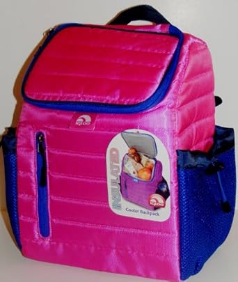amazon igloo backpack cooler