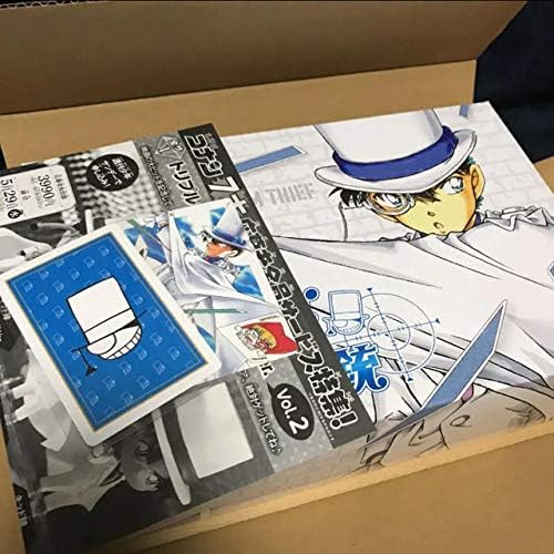 名探偵コナン 怪盗キッド トランプ銃 Innovacionplv Com 名探偵コナン 怪盗キッド トランプ銃 Innovacionplv Com