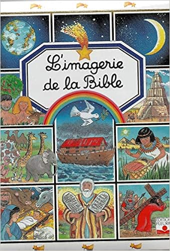 Amazon Fr L Imagerie De La Bible Beaumont Emilie Livres