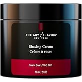 The Art of Shaving Shaving Cream