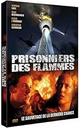 Prisonniers Des Flammes