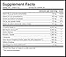 ErgoPre Pre Workout with Carnosyn.  Sugar-free preworkout for pump, muscle stimulation, energy, focus - Apple Berry Flavor, 30 servings