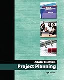 Adviser Essentials: Project Planning