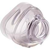 Philips Respironics Pico Traditional Nasal Mask Cushion (Small/Medium)