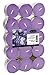 USA Tealight Sweet Lavander Tealights, 30-Pack