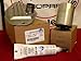 Mopar 5013470AC Oil Filter and 05179267AC Filterpkg-Transmission Oil Bundle primary